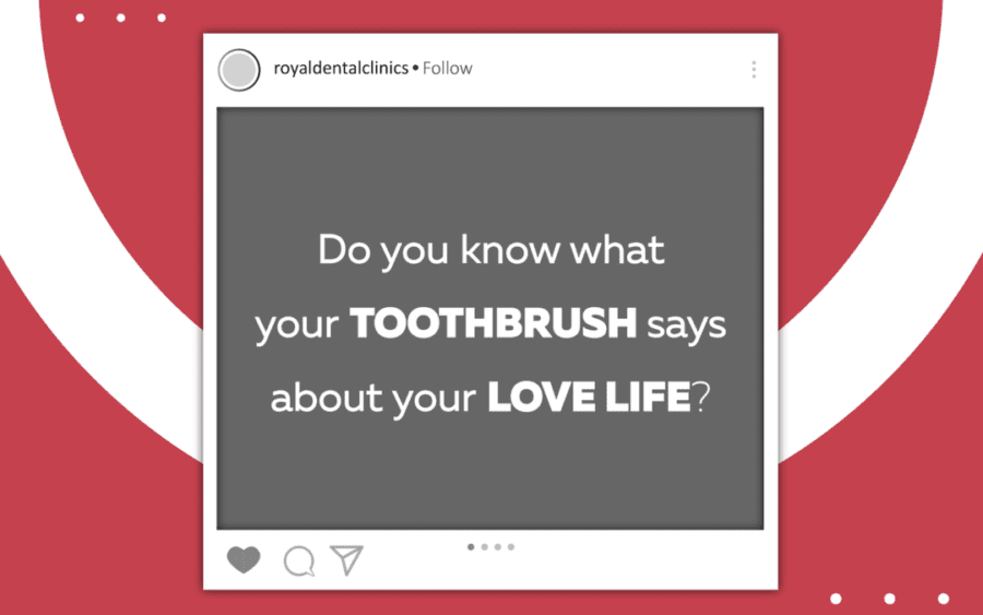 oral health and hygiene