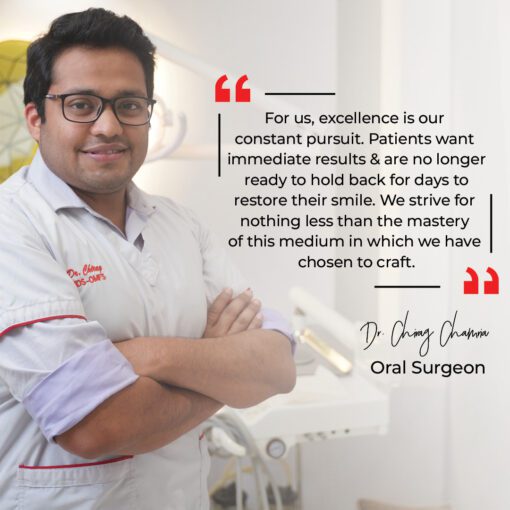 Dentists Retire in India
