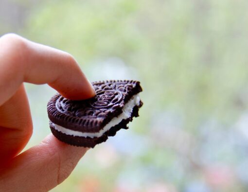 sugar causing tooth decay