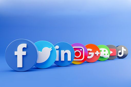 social media facebook advertising