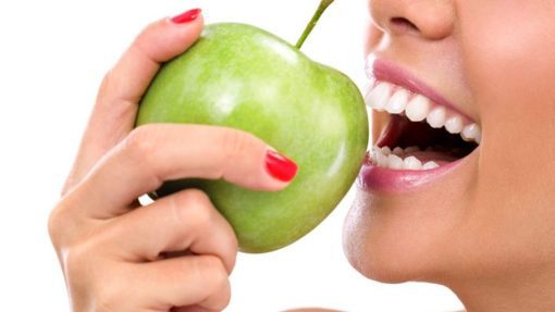 Oral and overall health