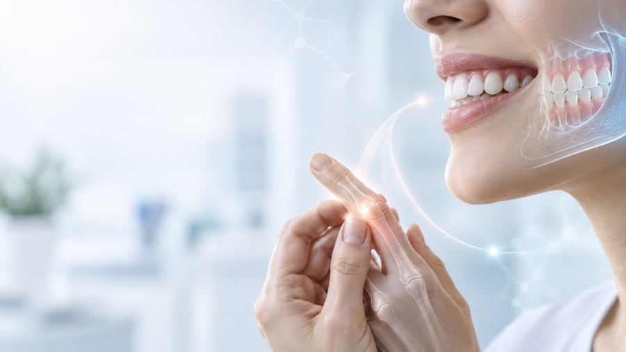 Oral Health and Disease
