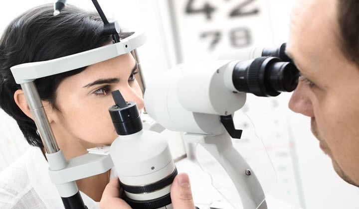 Optometry near me | Royal Dental Clinic in Mumbai