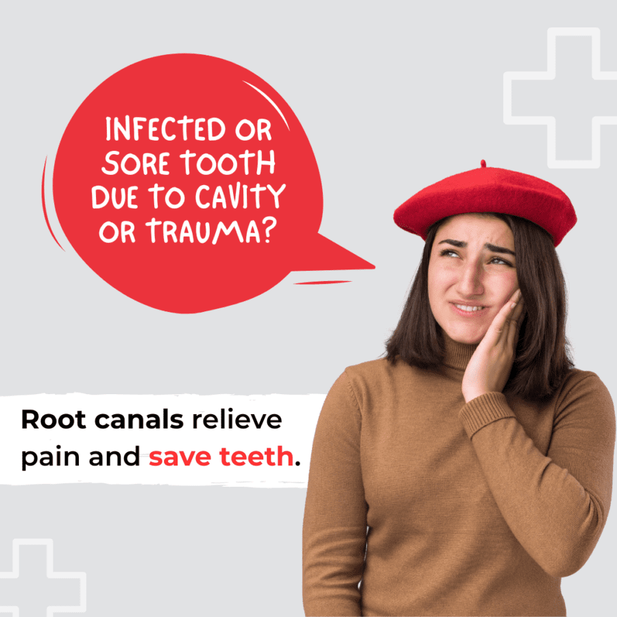 Tooth extraction