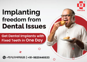 Royal Dental Clinic Mumbai