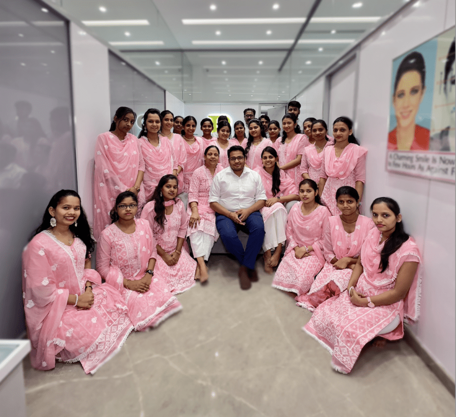 Royal Dental Clinics Team