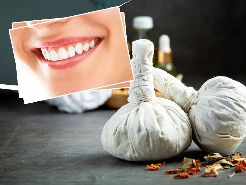 Ayurveda and Dental health - Dental Problems Infections
