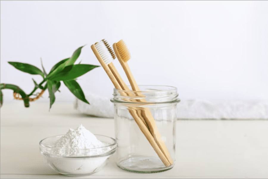 Ayurvedic tooth powder - Dental products