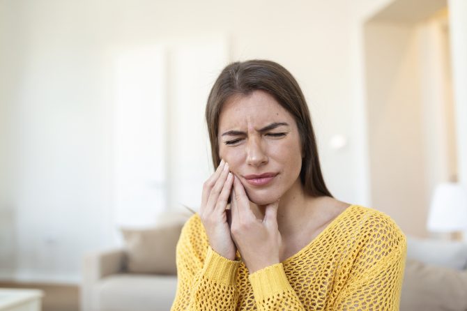Toothache? Home Remedies and when to seek help