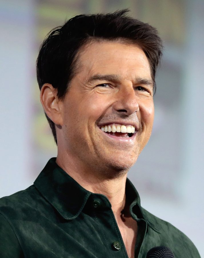 tom cruise healthy smile makeover | Royal dental clinics in Mumbai