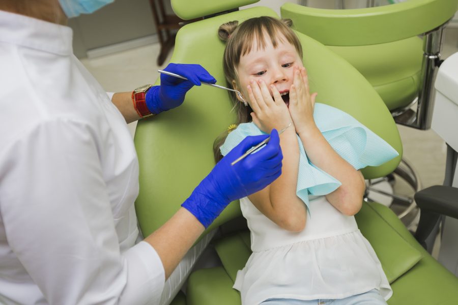 root canal kids near me | Royal Dental clinics in Mumbai