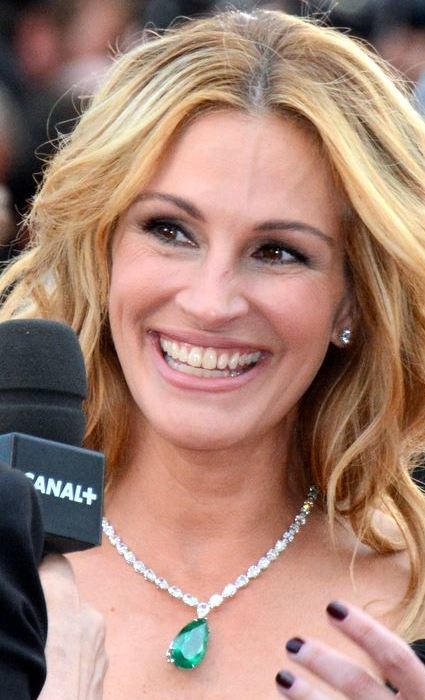 julia roberts smile | smile makeover | Royal Dental Clinic in Mumbai
