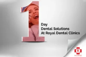 one day dental solution