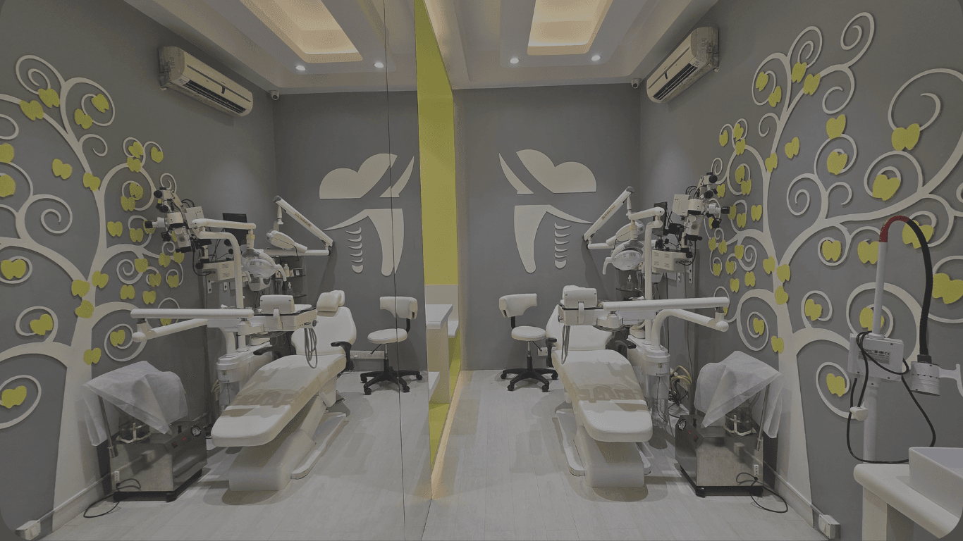 Dental Clinic OT Room