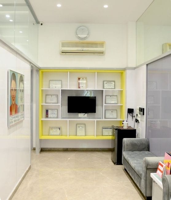 Royal Dental Clinic Kandivali East | Mumbai