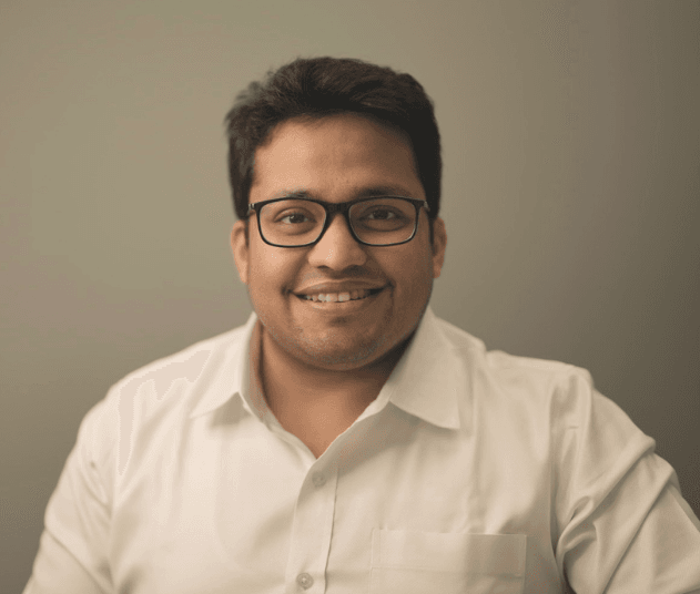 Dr Chirag Chamria
