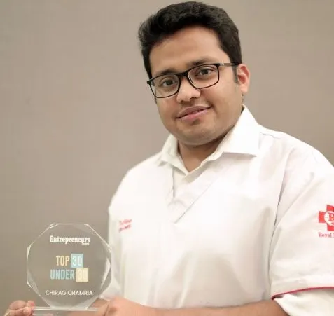 Dentist In Kandivali