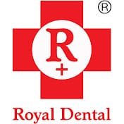 Royal Dental Clinic Logo