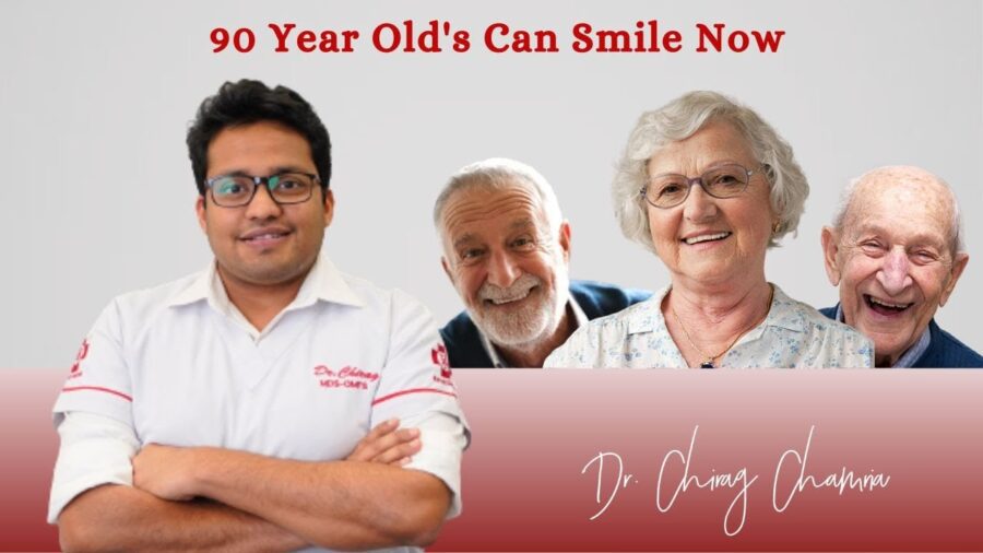 Smile Transformations