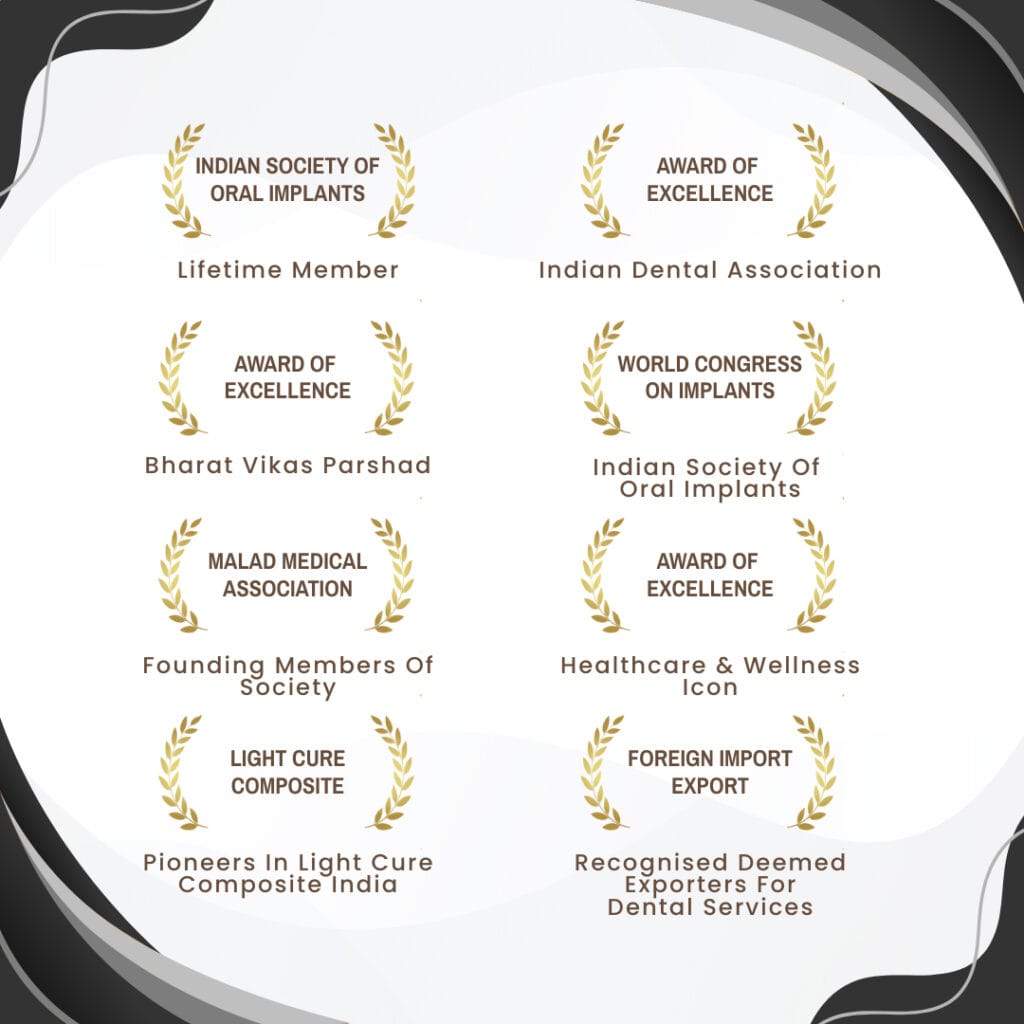 Royal Dental Awards