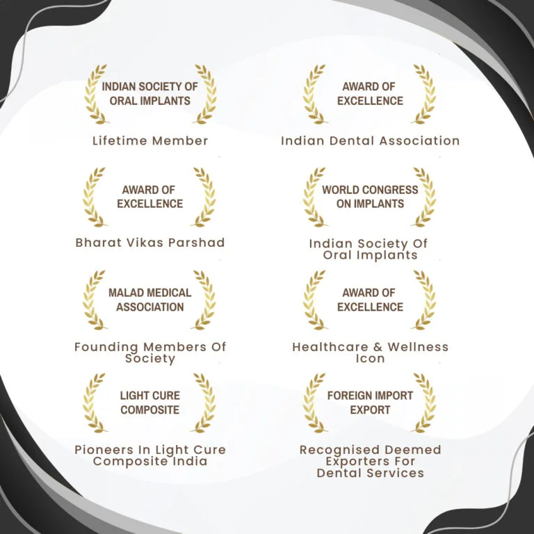Royal Dental Awards