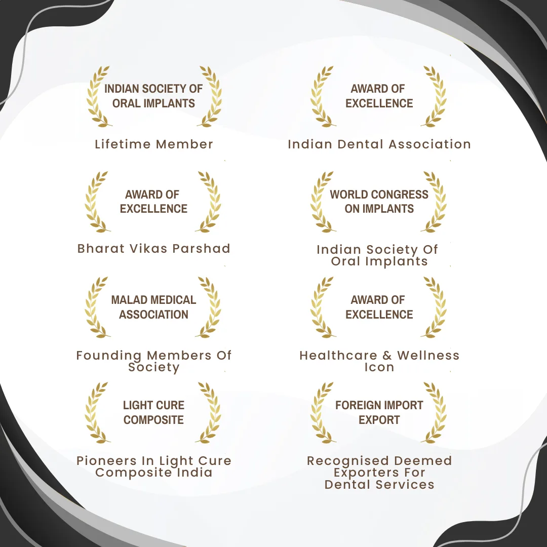 Royal Dental Awards