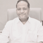 Dr Arun Chamria, 1960-2021