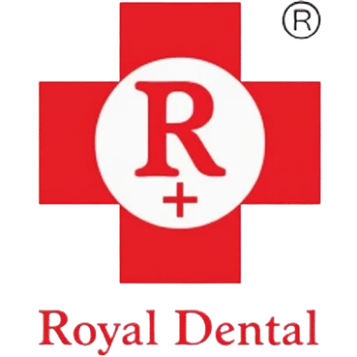 Royal Dental Logo - Privacy Policy