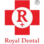 Royal Dental Logo