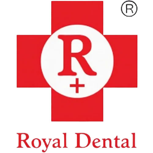 Royal Dental Logo