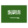 Saudi Arabia Flag