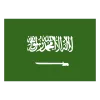 Saudi Arabia Flag
