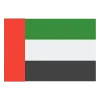 UAE Flag