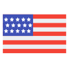 USA Flag