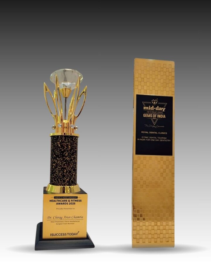 Dental Awards in India