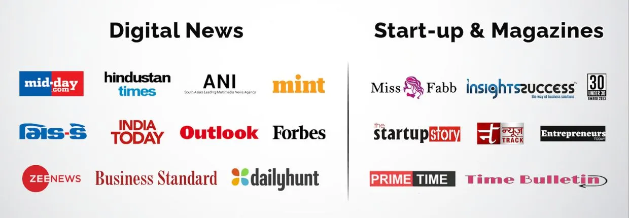 Digital News