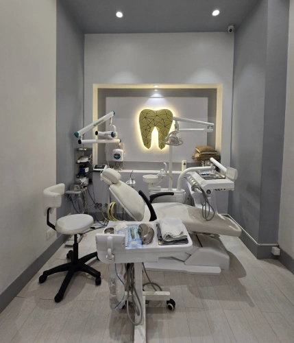 Royal Dental Clinics Mumbai