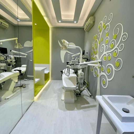 Royal Dental Clinic in Mumbai