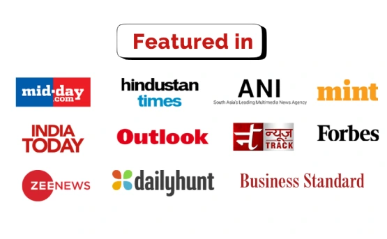 Our Presence in Media