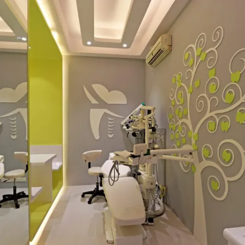 Dental Clinic in Mumbai 17 Contact Royal Dental Clinics - Dental Clinic Near Thakur Village