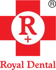 Royal Dental Clinics logo