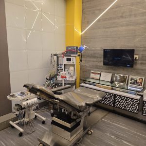 Top rated Royal Dental Clinics Kandivali​ OT Room