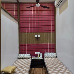 Top rated Royal Dental Clinics Kandivali​ Interiors