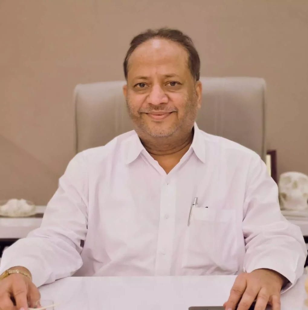 Arun Chamria Dentist Thank you | Dr Arun Chamria