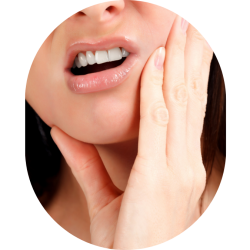 Jaw Pain