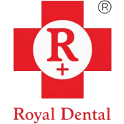Royal Dental Logo
